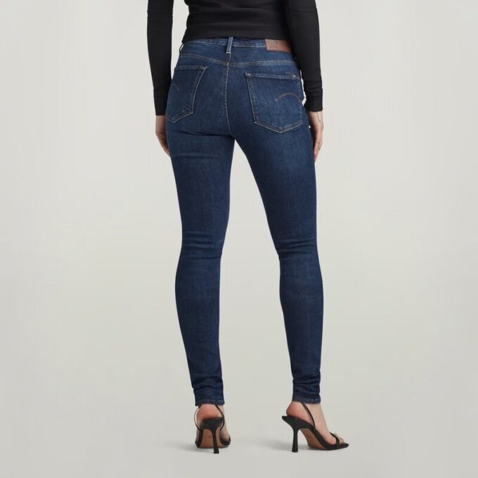 3301 Skinny Jeans