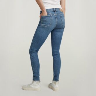 3301 Skinny Jeans