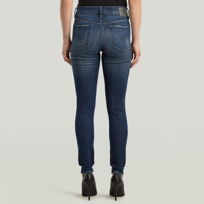 3301 Skinny Jeans
