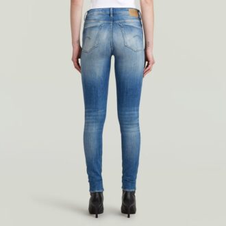 3301 Skinny Jeans