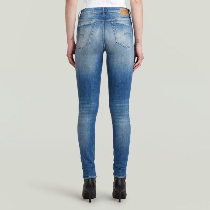 3301 Skinny Jeans