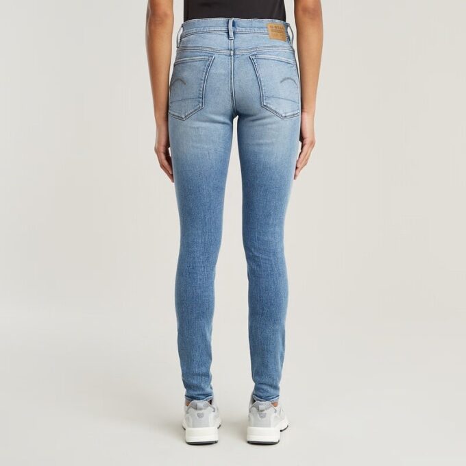 3301 Skinny Jeans