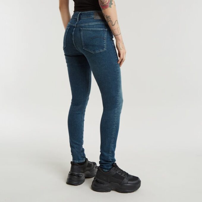 3301 Skinny Jeans