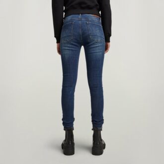 3301 Skinny Jeans