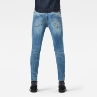 3301 Skinny Jeans