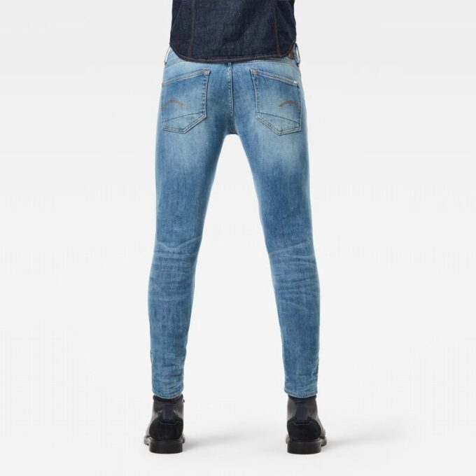 3301 Skinny Jeans