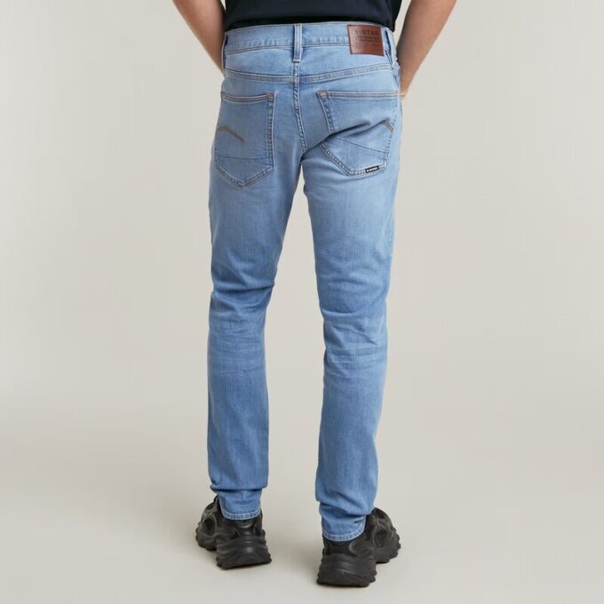 3301 Skinny Jeans