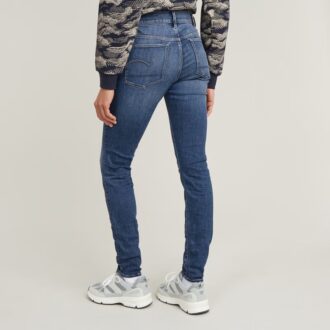 3301 Skinny Jeans