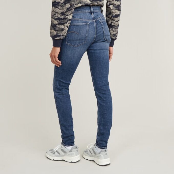 3301 Skinny Jeans 3301 Skinny Jeans