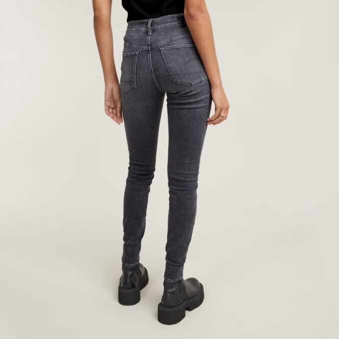 3301 Skinny Jeans