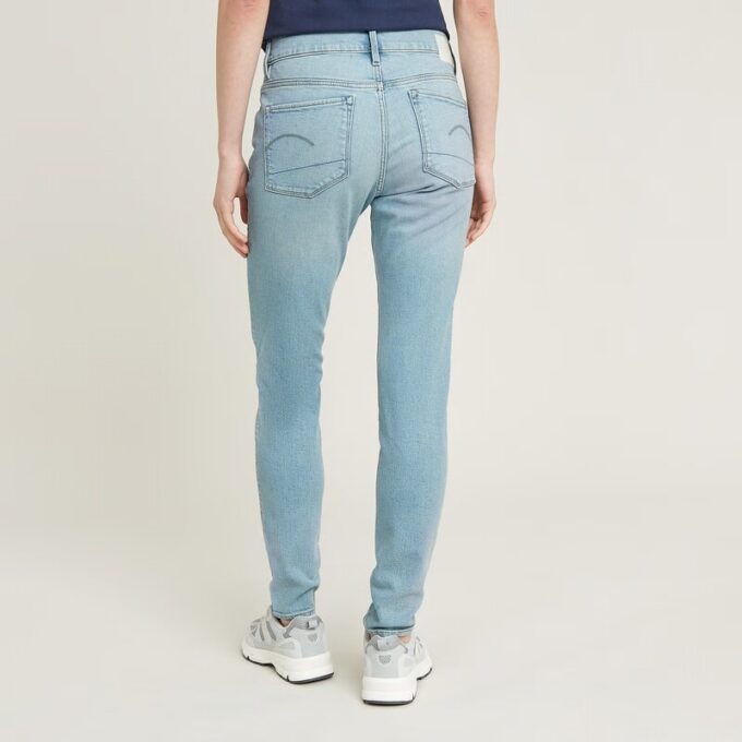 3301 Skinny Jeans 3301 Skinny Jeans