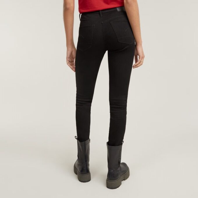 3301 Skinny Jeans 3301 Skinny Jeans