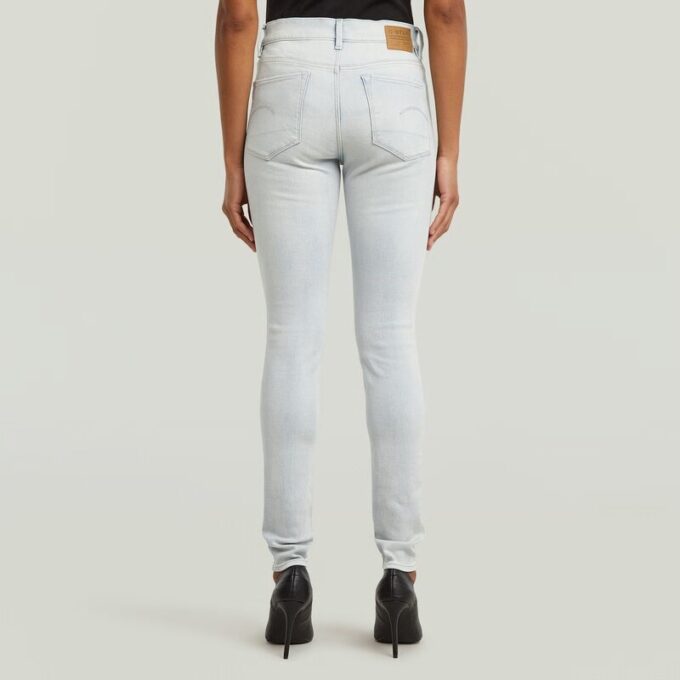 3301 Skinny Jeans