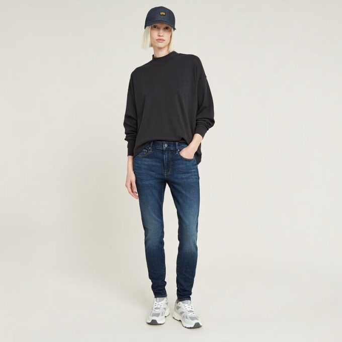 3301 Skinny Jeans 3301 Skinny Jeans