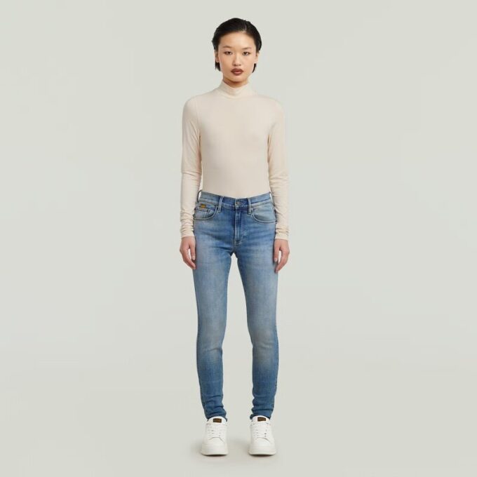 3301 Skinny Jeans