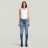 3301 Skinny Jeans