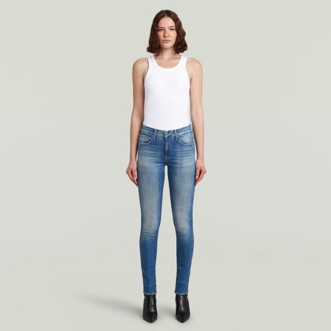 3301 Skinny Jeans