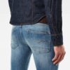 3301 Skinny Jeans