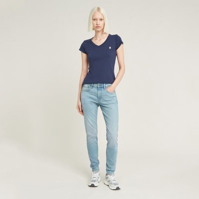 3301 Skinny Jeans 3301 Skinny Jeans