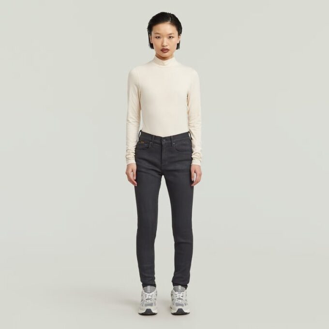 3301 Skinny Jeans 3301 Skinny Jeans