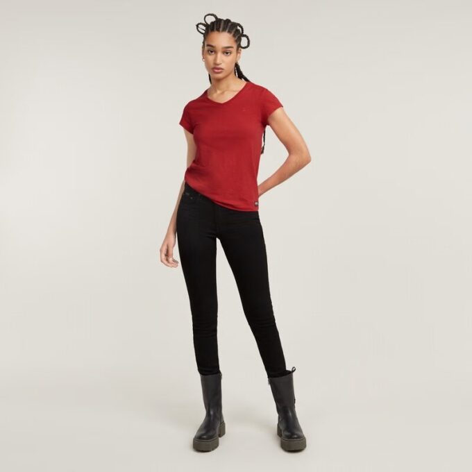 3301 Skinny Jeans 3301 Skinny Jeans