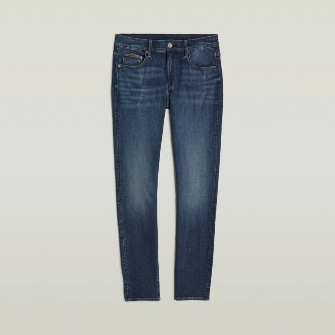3301 Skinny Jeans 3301 Skinny Jeans