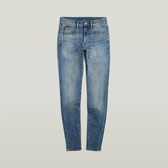 3301 Skinny Jeans