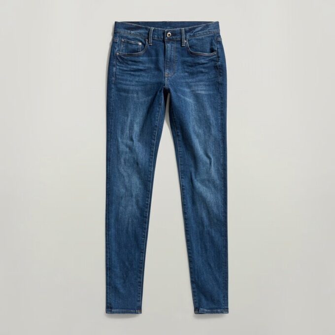 3301 Skinny Jeans