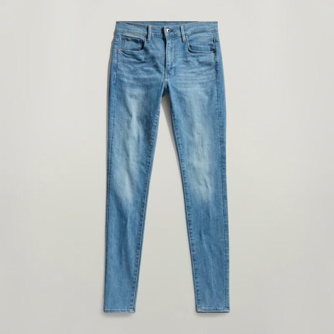 3301 Skinny Jeans
