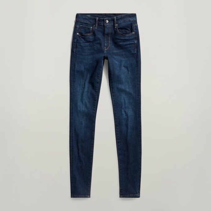 3301 Skinny Jeans