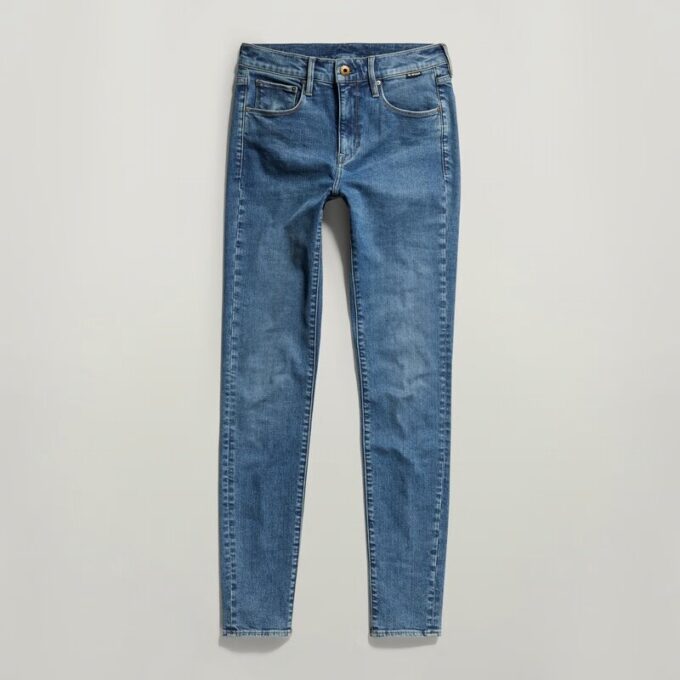 3301 Skinny Jeans