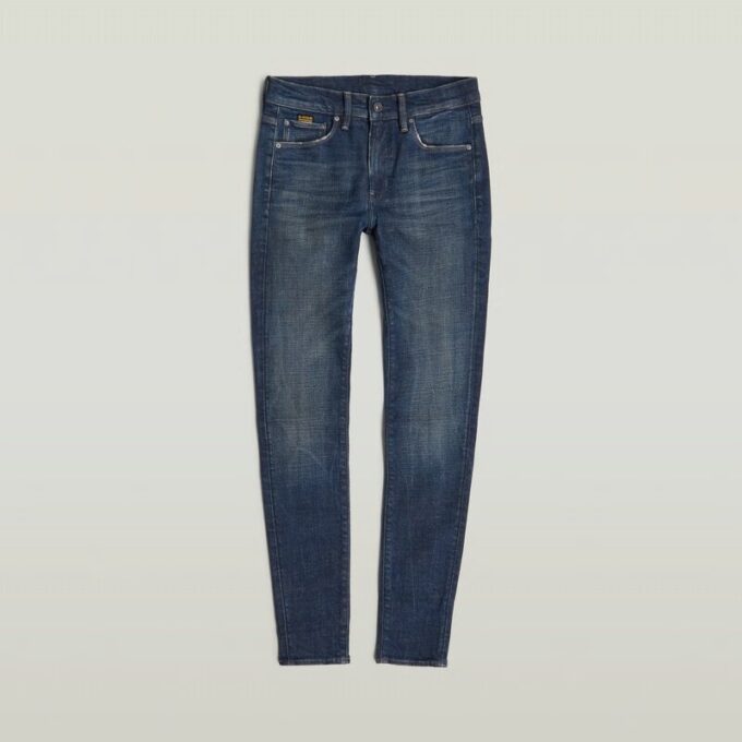 3301 Skinny Jeans