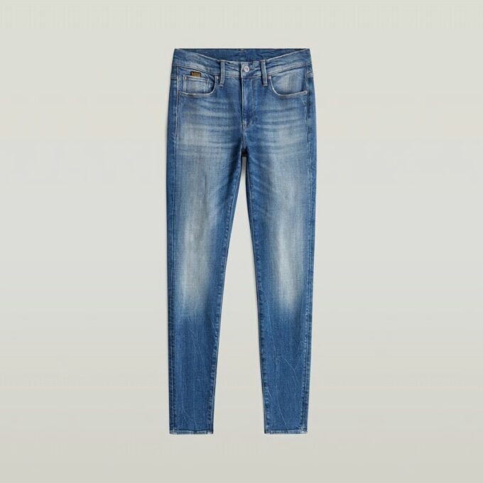 3301 Skinny Jeans