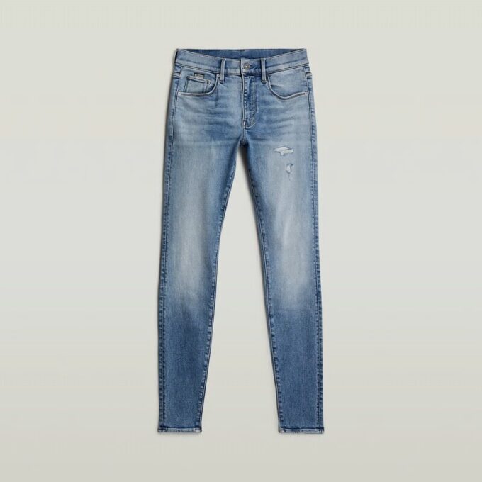 3301 Skinny Jeans