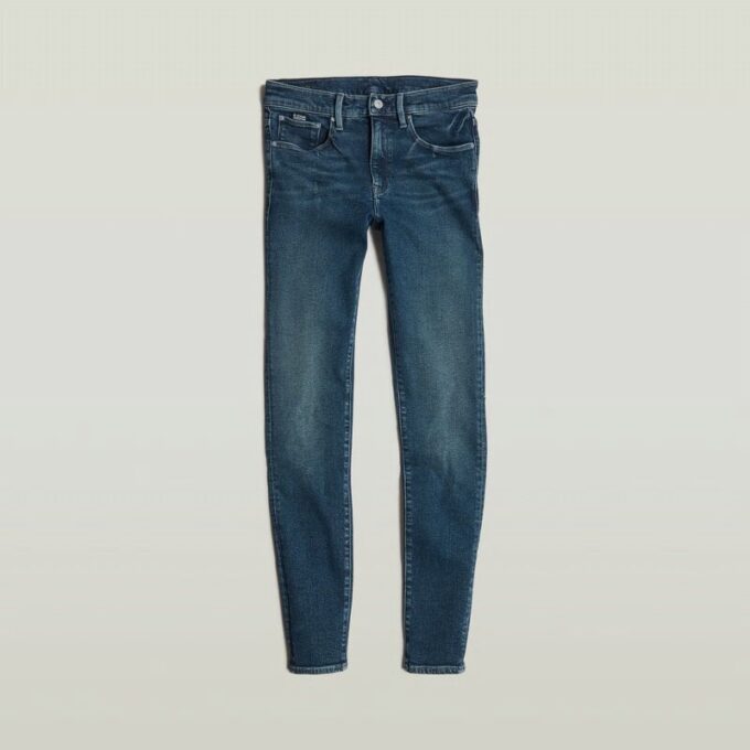 3301 Skinny Jeans