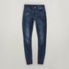 3301 Skinny Jeans 3301 Skinny Jeans