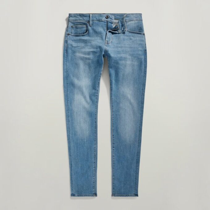 3301 Skinny Jeans