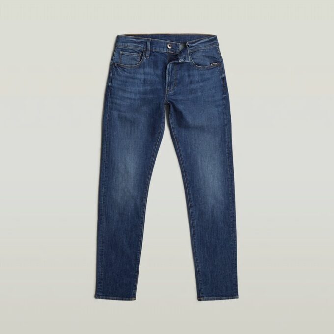 3301 Skinny Jeans 3301 Skinny Jeans