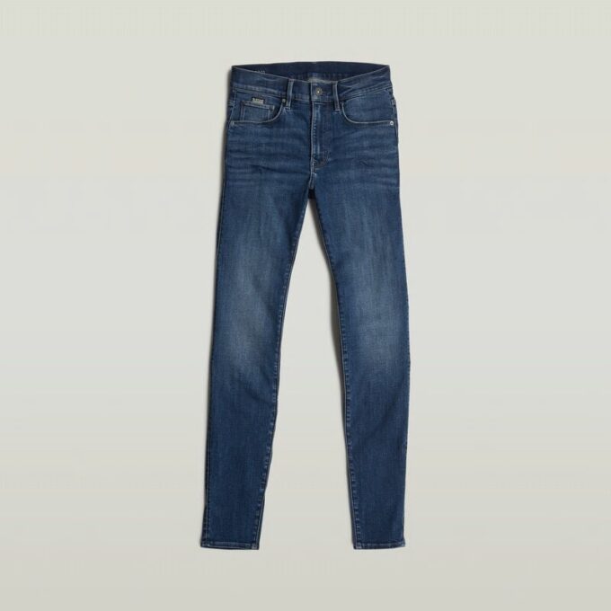 3301 Skinny Jeans 3301 Skinny Jeans
