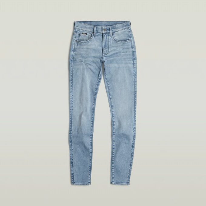 3301 Skinny Jeans