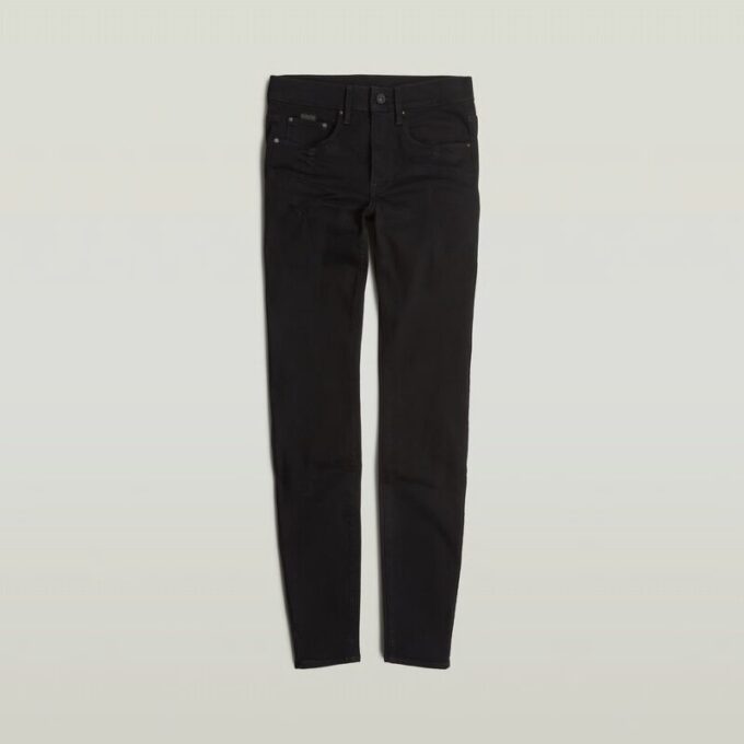 3301 Skinny Jeans 3301 Skinny Jeans