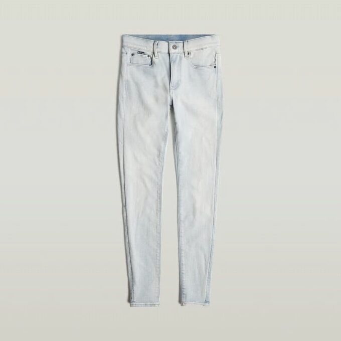 3301 Skinny Jeans