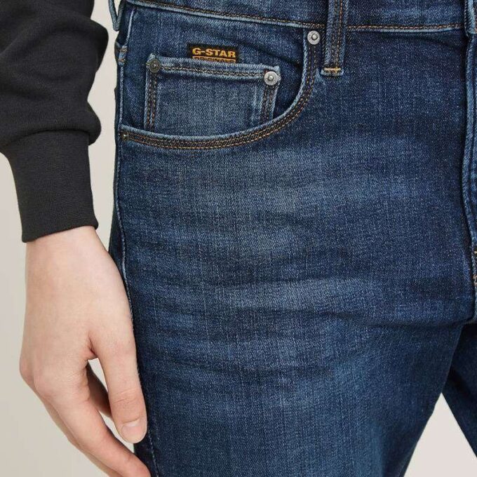 3301 Skinny Jeans 3301 Skinny Jeans