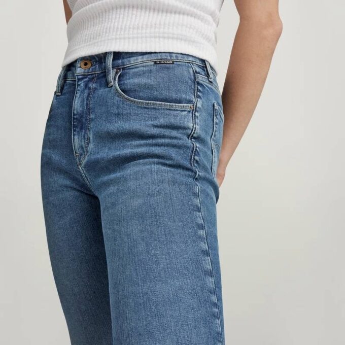 3301 Skinny Jeans