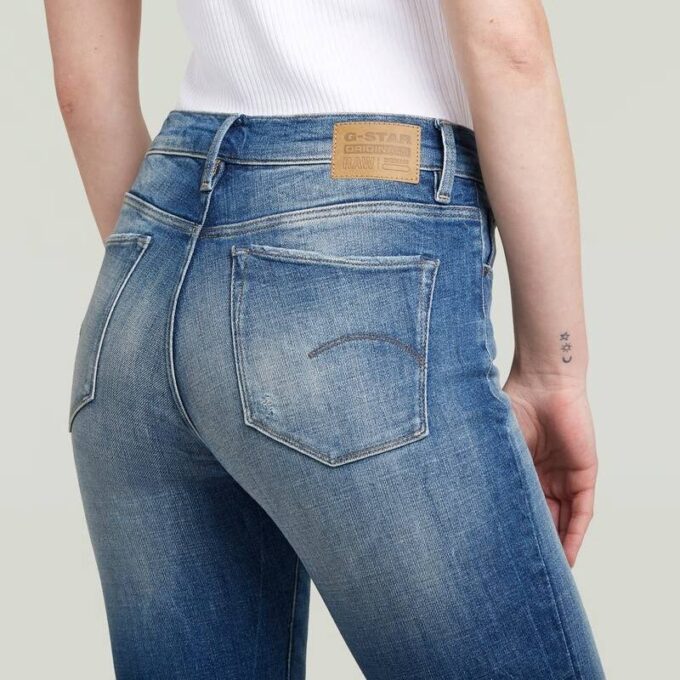 3301 Skinny Jeans