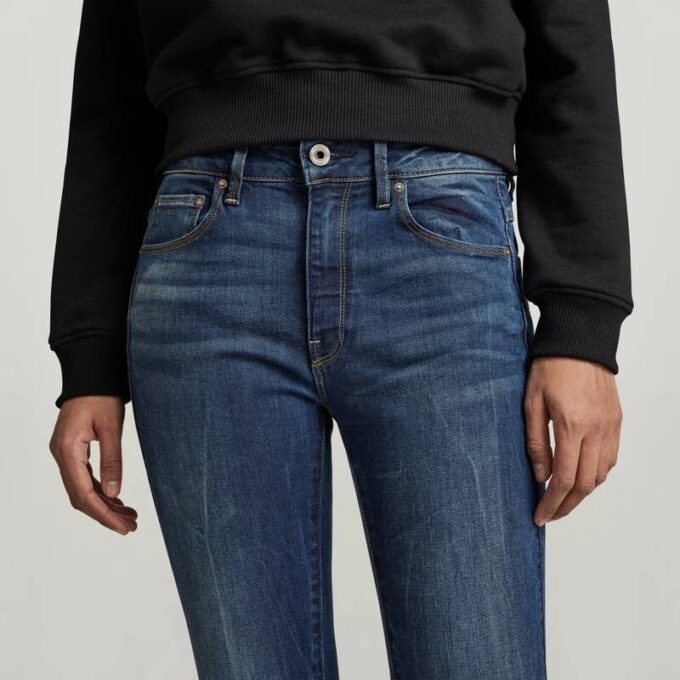 3301 Skinny Jeans 3301 Skinny Jeans