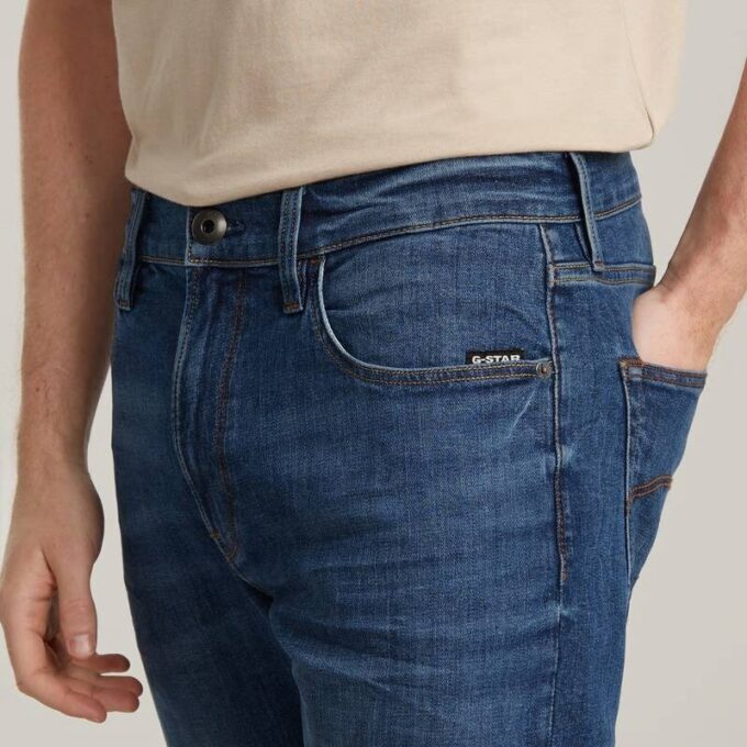 3301 Skinny Jeans 3301 Skinny Jeans