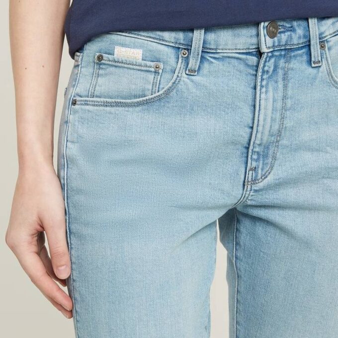 3301 Skinny Jeans 3301 Skinny Jeans