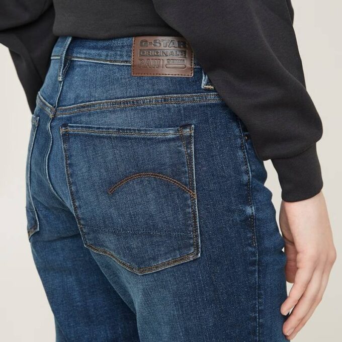 3301 Skinny Jeans 3301 Skinny Jeans