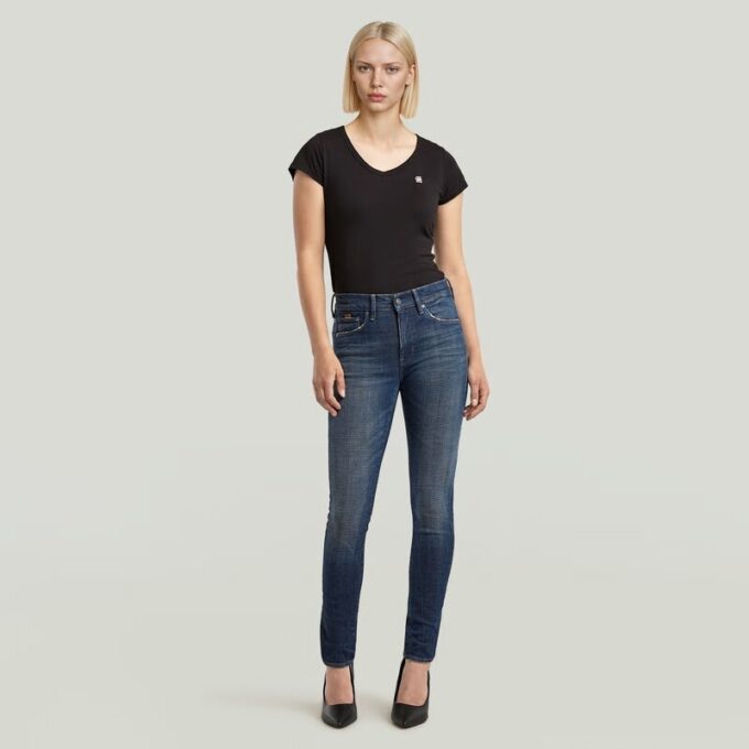 3301 Skinny Jeans